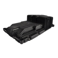 CUMMINS 5302027 - OIL PAN - Original OEM part