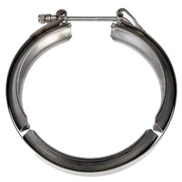 ONAN 5304600 - CLAMP V BAND - Image 2
