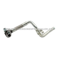 ONAN 5320319 - TUBE EXHAUST OUTLET -image2