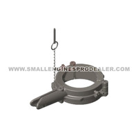 ONAN 5394454 - COMPRESSOR PISTON RING-image4