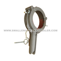 ONAN 5394454 - COMPRESSOR PISTON RING-image2