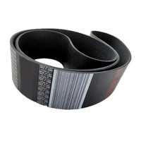 CUMMINS 5413003 - V RIBBED BELT - Original OEM part