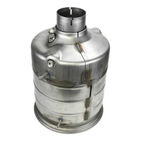 ONAN 5418487 - MODULE OUTLET CATALYST-IMAGE1