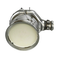 ONAN 5418549 - MODULE OUTLET CATALYST -IMAGE3