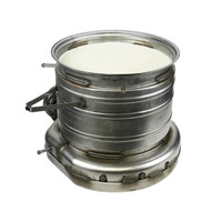 ONAN 5418549 - MODULE OUTLET CATALYST -IMAGE5