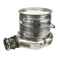 ONAN 5418549 - MODULE OUTLET CATALYST -IMAGE6