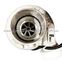 ONAN 5458389 - KIT TURBOCHARGER -image3