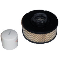 ONAN A046N985 - KIT FUEL FILTER -IMAGE2