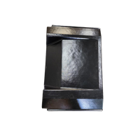ONAN A051C650 - TERMINAL ENCLOSURE COVER ONAN/CUMMINS - Original OEM part