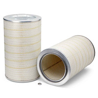 FLEETGUARD AF1605-M - PACK AIR FILTER - Original OEM part
