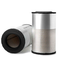 FLEETGUARD AF25454 - PACK AIR FILTER - Original OEM part