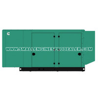 ONAN C35-D6 - 35KW DIESEL GD03C -image2