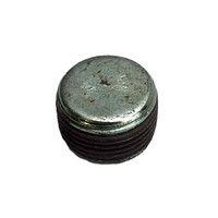 ONAN S995 - PLUG PIPE ONAN/CUMMINS - Original OEM part - NO LONGER AVAILABLE