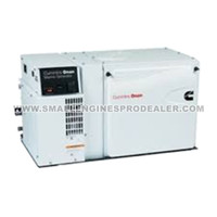 ONAN 13.5 MDKDN - 13.5 KW MDKDN MARINE GEN-image3