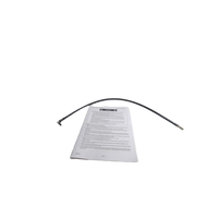 HUSTLER 601529K SUCTION HOSE SERVICE KIT HUSTLER MOWERS 601529K