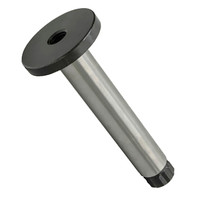 HUSTLER 607211 - BLADE SPINDLE SHAFT - Image 1  HUSTLER 607211 - BLADE SPINDLE SHAFT - Image 1