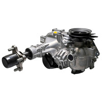 ‪出品。 2007 2008 KAWASAKI NINJA ZX6R FUEL PUMP 49040-0023 K22