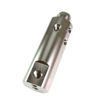 GRACO part 15E599 - BASE, FILTER - OEM part