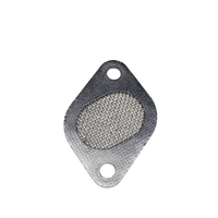 MARUYAMA part 267056 SPARK ARRESTER Authentic OEM part