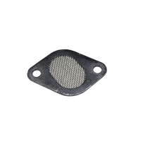 MARUYAMA part 267056 SPARK ARRESTER Authentic OEM part