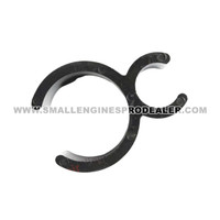 GRACO part 195400 - CLIP SPRING - OEM part - Image 3