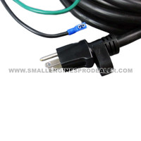 GRACO part 15H064 - CORD POWER - OEM part - Image 2