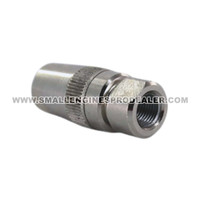 GRACO part 200325 - COUPLER HYDRAULIC - OEM part - Image 2 GRACO part 200325 - COUPLER HYDRAULIC - OEM part - Image 2