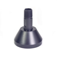 GRACO part 241920 - DEFLECTOR THREADED - OEM part - Image 1