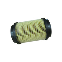 GRACO part 557803 - FILTER 10 MICRON 3-5/8" LG - OEM part - Image 2