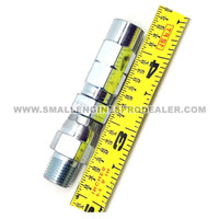 GRACO part 17Y691 - FITTING 1/8 NPT FIELD INSTALL - OEM part - Image 3