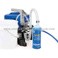 GRACO part 243104 - FLUID PUMP ARMOR 1 QT MAG - OEM part - Image 2