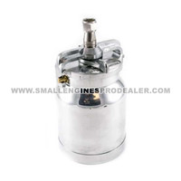 GRACO part 244130 - GB CUP 1 QT W/LID ASSY - OEM part - Image 2