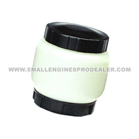 GRACO part 24E375 - GB KIT TRUECOAT 48 OZ CUP - OEM part - Image 2