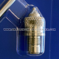 GRACO part 17P486 - KIT ACCS EDGE II NDL/NOZ #3 - OEM part - Image 2