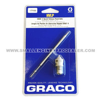 GRACO part 17P486 - KIT ACCS EDGE II NDL/NOZ #3 - OEM part - Image 1