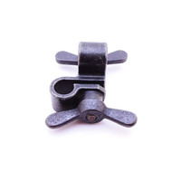 GRACO part 24Y645 - KIT CLAMP DOUBLE WING NUT - OEM part - Image 6 GRACO part 24Y645 - KIT CLAMP DOUBLE WING NUT - OEM part - Image 6