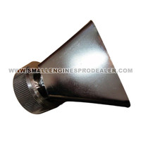 GRACO part 239695 - KIT DEFLECTOR WIDE - OEM part - Image 2