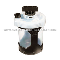 GRACO part 17P551 - KIT FLEXLINER COMPLT 32OZ SOL - OEM part - Image 2