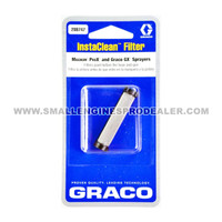 GRACO part 288747 - KIT FLTR PUMP 40MESH MAGNUM - OEM part - Image 3