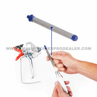 GRACO part 288749 - KIT FLTR SG20/SG PRO 60 MESH - OEM part - Image 2