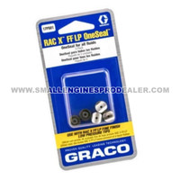 GRACO part 17P501 - KIT GASKET FFLP - OEM part - Image 2