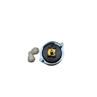 GRACO part 117720 KIT,STEM ORING,CC,INIFLEX OEM part