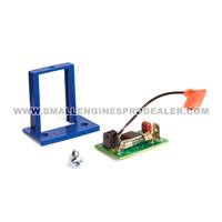 GRACO part 17L104 - KIT REPAIR CONTROL BOARD - OEM part - Image 2