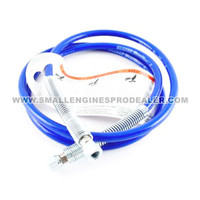 GRACO part 245798 - KIT REPAIR HOSE - OEM part - Image 2