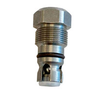 GRACO part 243094 - MINI POLE TIP ADAPTER / G - OEM part