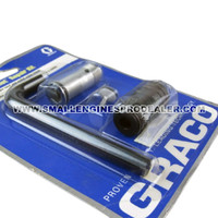GRACO part 16D563 - KIT REPAIR PROSHOT - OEM part - Image 2