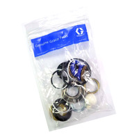 GRACO part 249189 - KIT REPAIR PUMP CERAMIC BALL - OEM part - Image 1