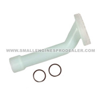 GRACO part 24F076 - KIT SUCTION TUBE TRUECOAT - OEM part - Image 2