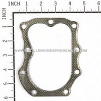 BRIGGS & STRATTON GASKET (5 X 272163S) 4121 - Image 2