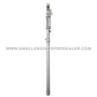 GRACO part 237132 - PUMP FAST-FLO 1:1 - OEM part - Image 2